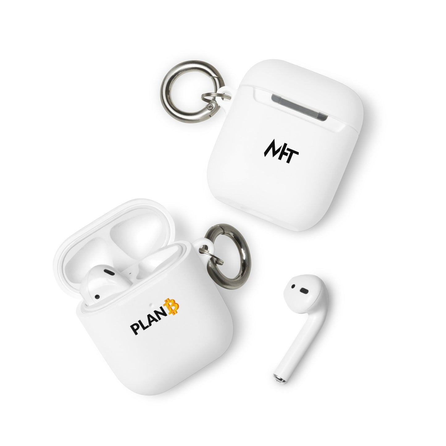 Plan B V1 - AirPods case by DarkByteGear