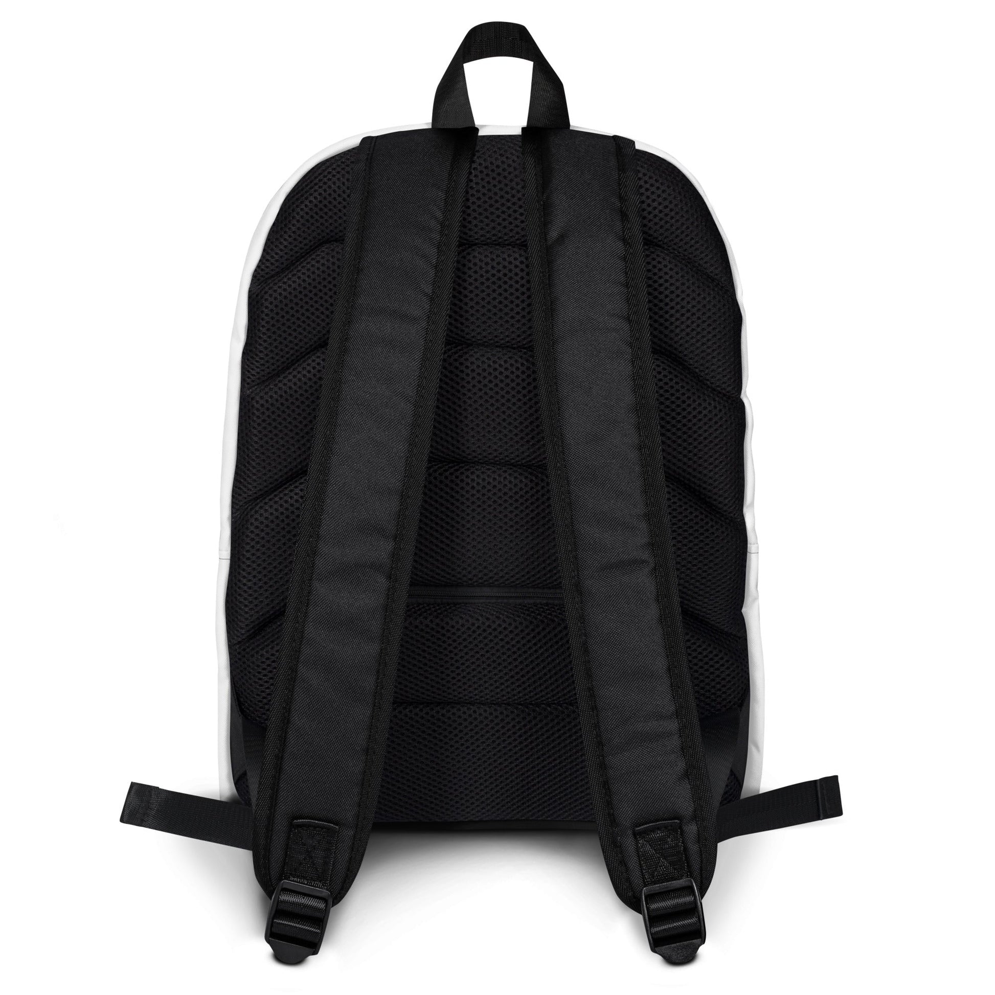 No, I will not fix your computer - Backpack by DarkByteGear