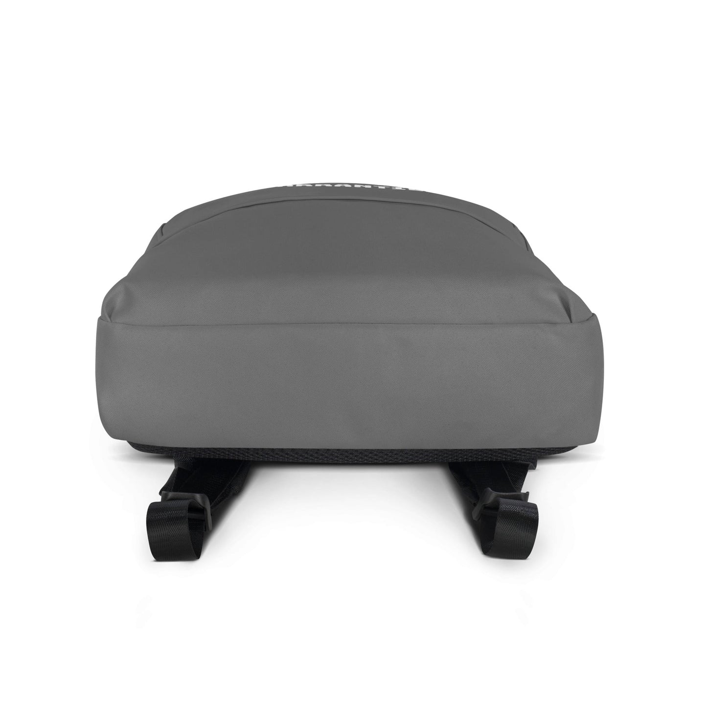 I void warranties - Backpack (grey) by DarkByteGear