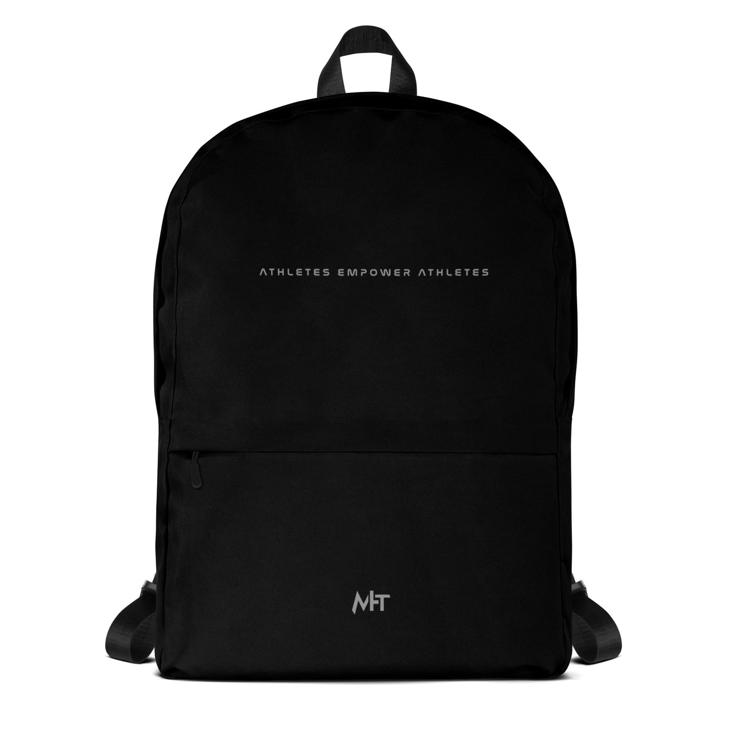 Athletes Empower Athletes - Backpack by DarkByteGear