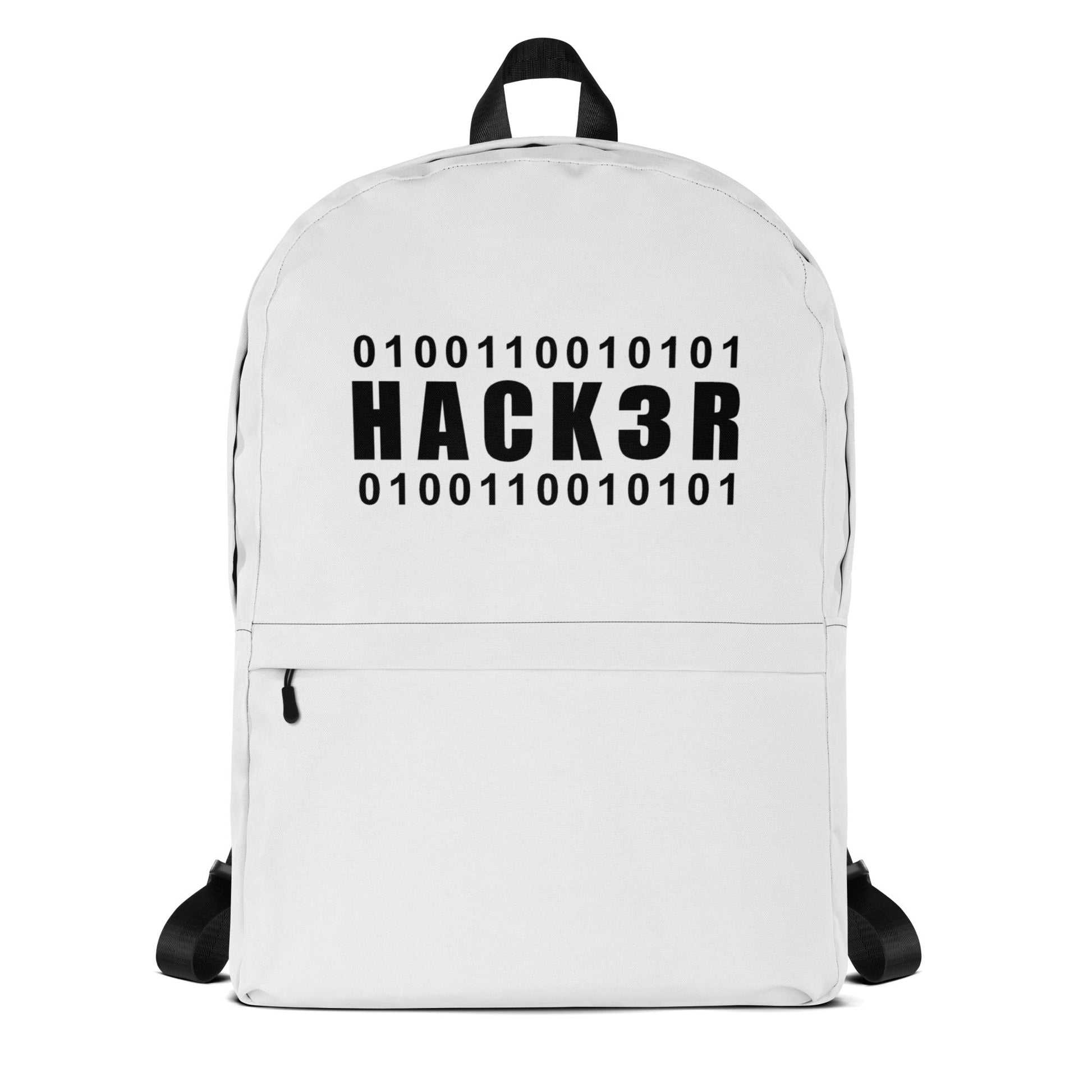0100110010101 - Hack3 - Backpack by DarkByteGear