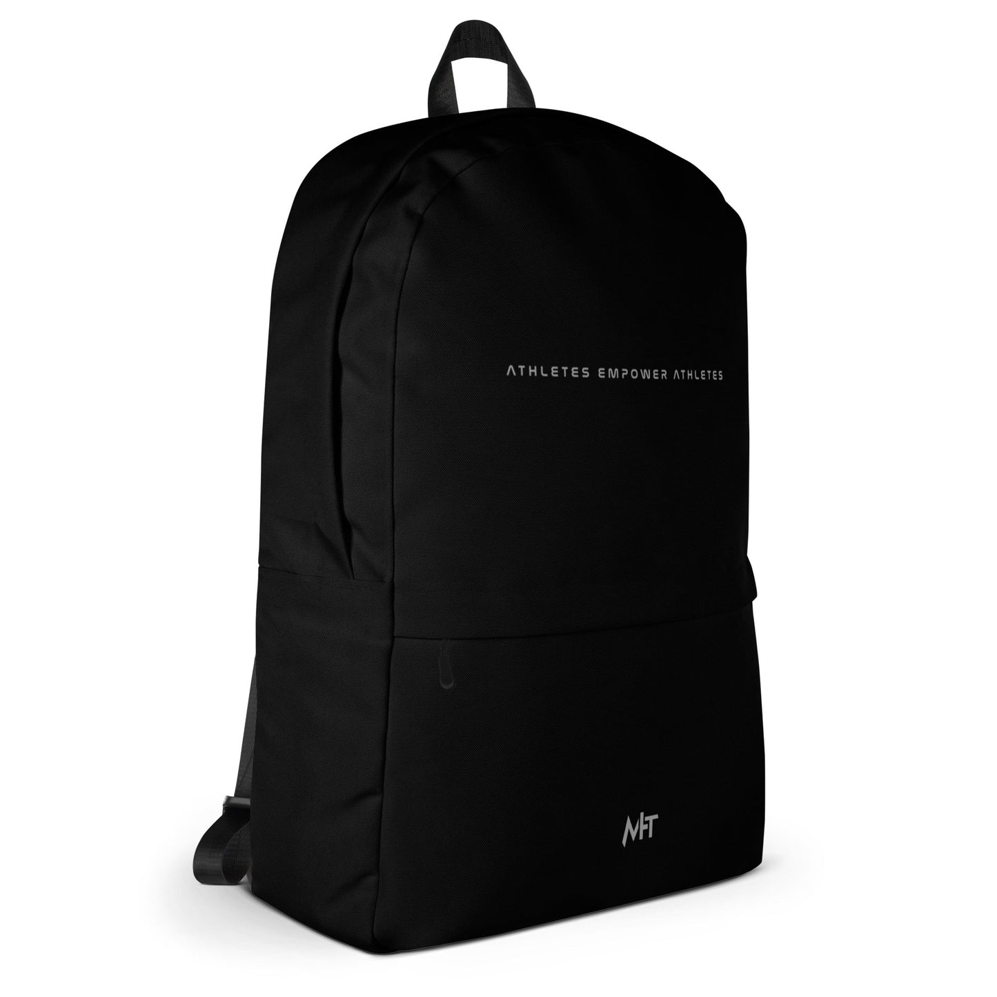 Athletes Empower Athletes - Backpack by DarkByteGear