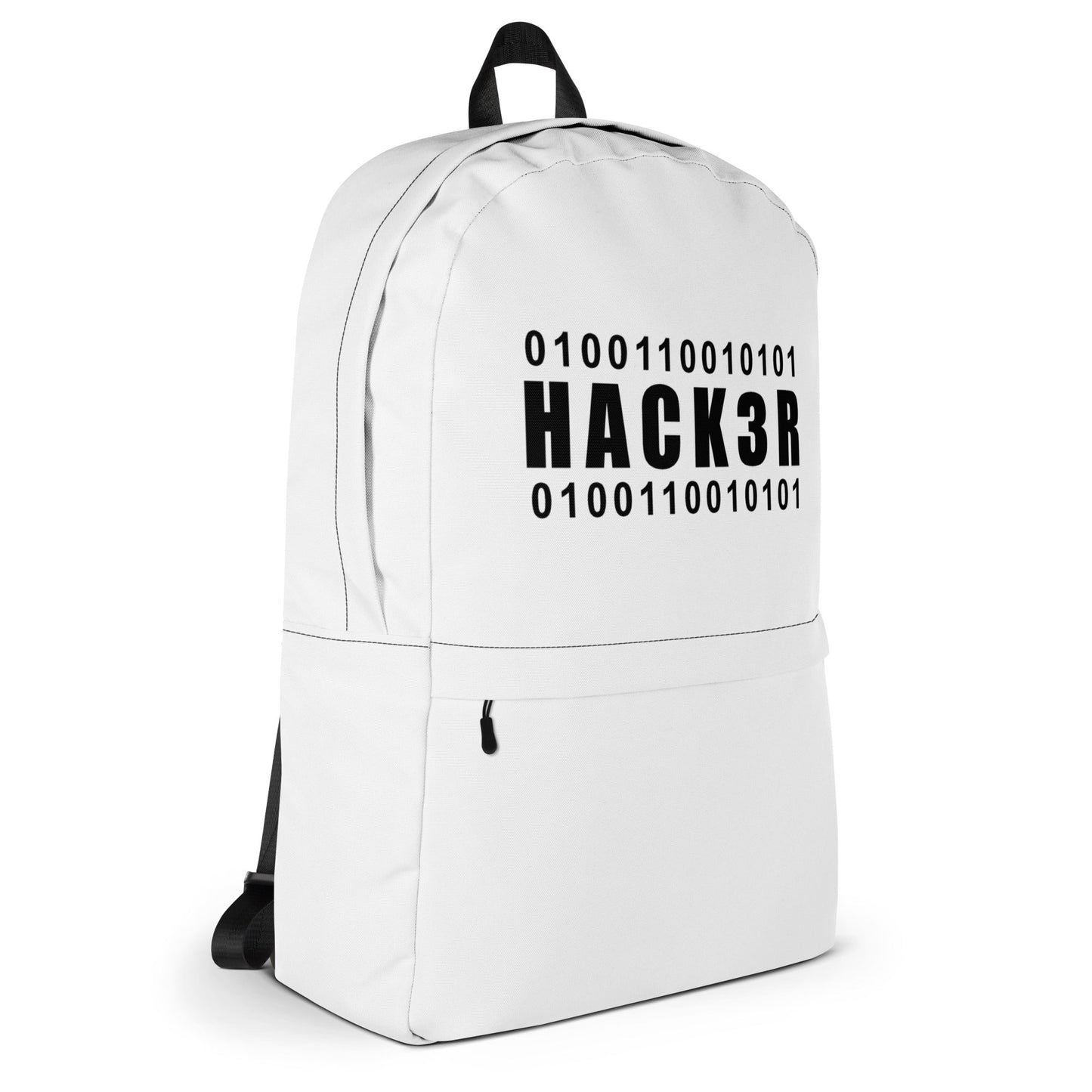 0100110010101 - Hack3 - Backpack by DarkByteGear