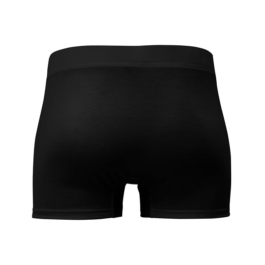 Athletes Empower Athletes - Boxer Briefs by DarkByteGear