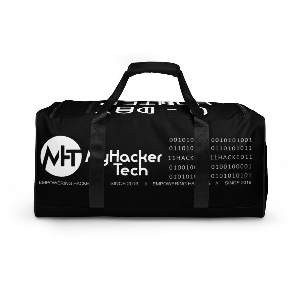 0 - Day Hunter - Duffle bag by DarkByteGear