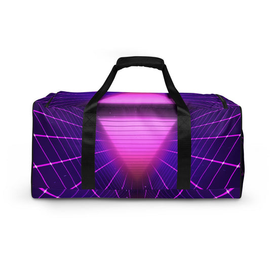 Tunnel v3 - Duffle bag by DarkByteGear