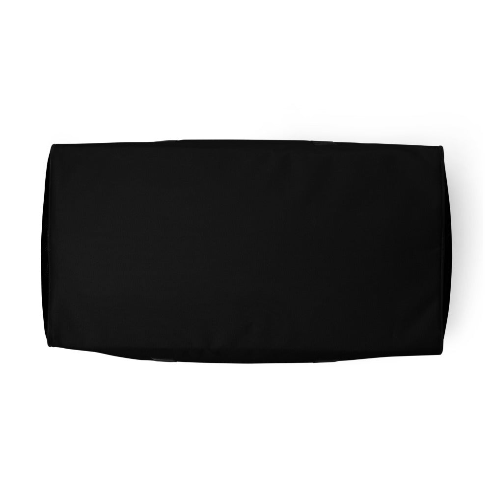 Hacker - Duffle bag by DarkByteGear
