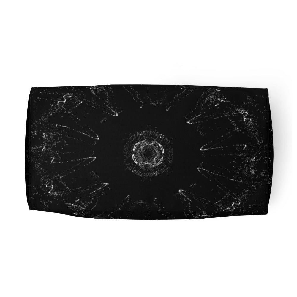 Cyberware v2 - Duffle bag by DarkByteGear