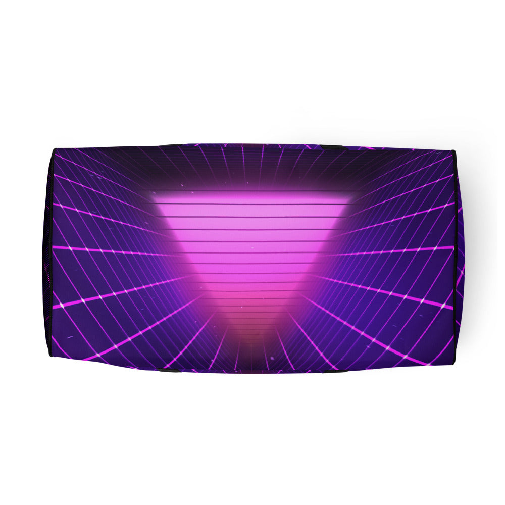 Tunnel v3 - Duffle bag by DarkByteGear