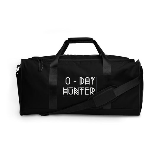 0 - Day Hunter - Duffle bag by DarkByteGear