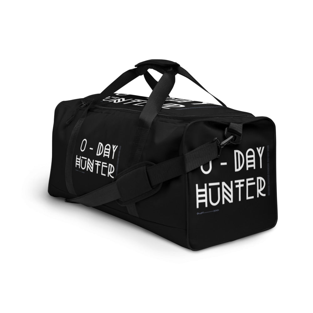 0 - Day Hunter - Duffle bag by DarkByteGear