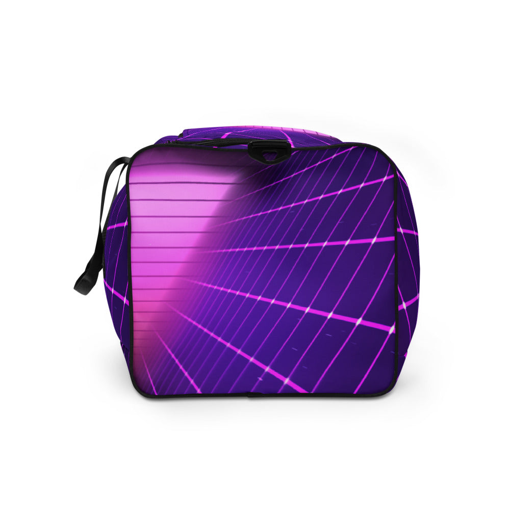 Tunnel v3 - Duffle bag by DarkByteGear