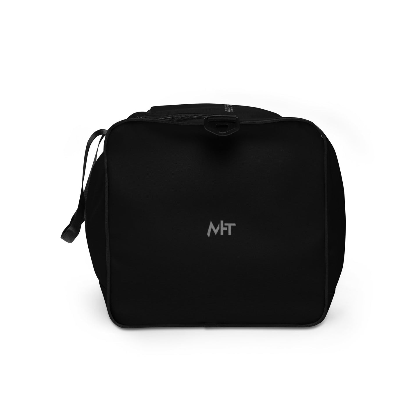 Athletes Empower Athletes - Duffle bag by DarkByteGear