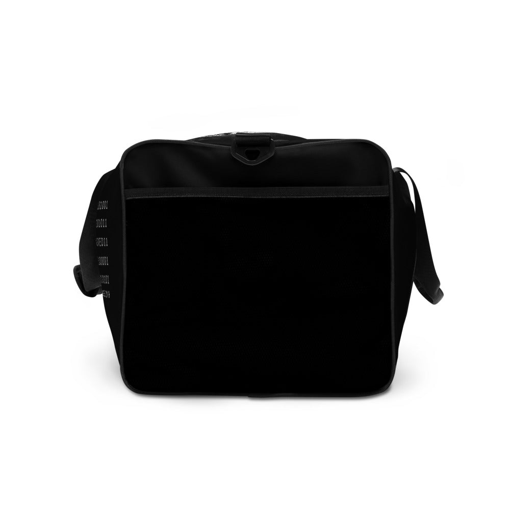 Evil Twin - Duffle bag by DarkByteGear