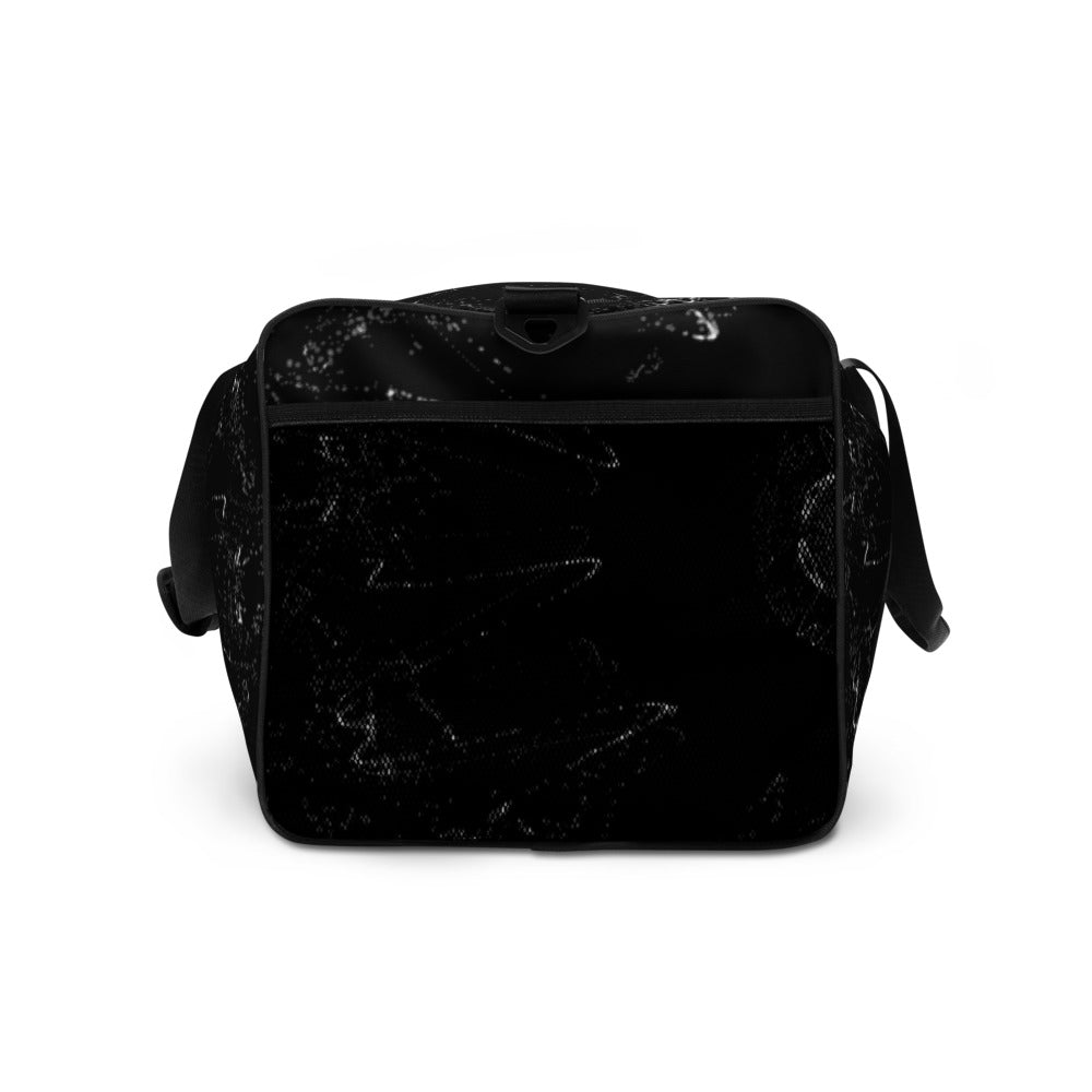 Cyberware v2 - Duffle bag by DarkByteGear