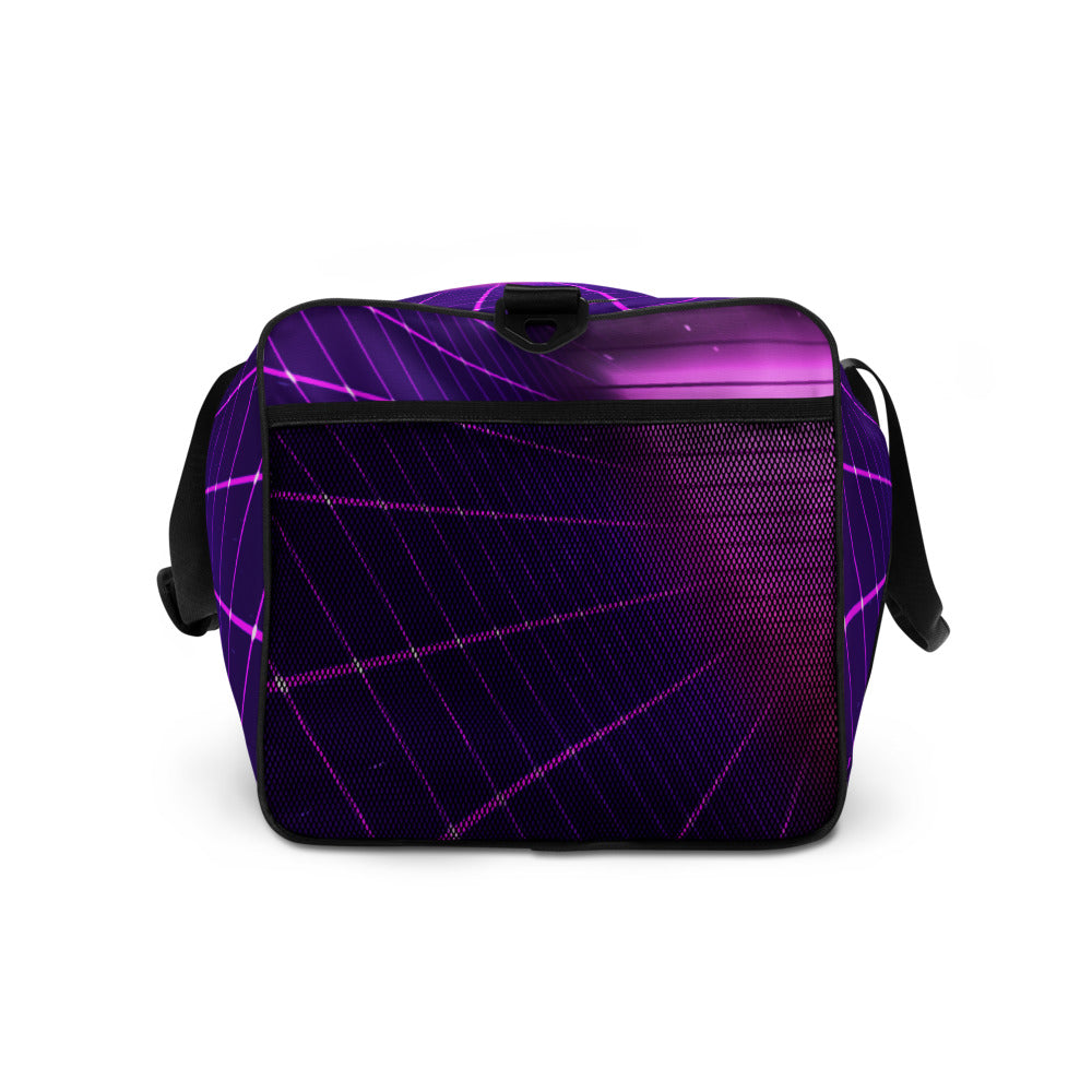 Tunnel v3 - Duffle bag by DarkByteGear