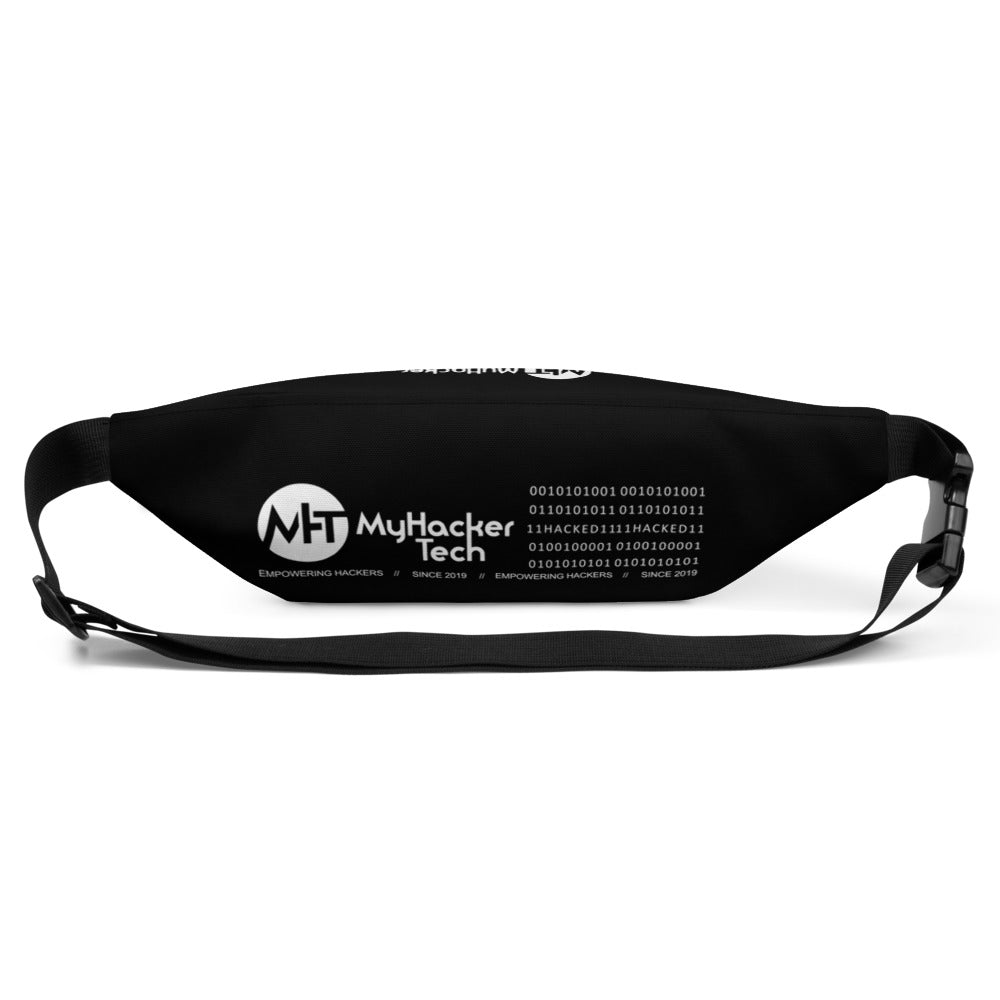 0 - Day Hunter - Fanny Pack by DarkByteGear