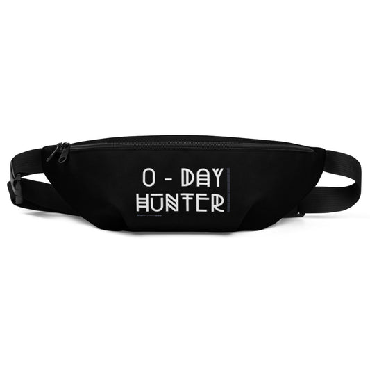 0 - Day Hunter - Fanny Pack by DarkByteGear
