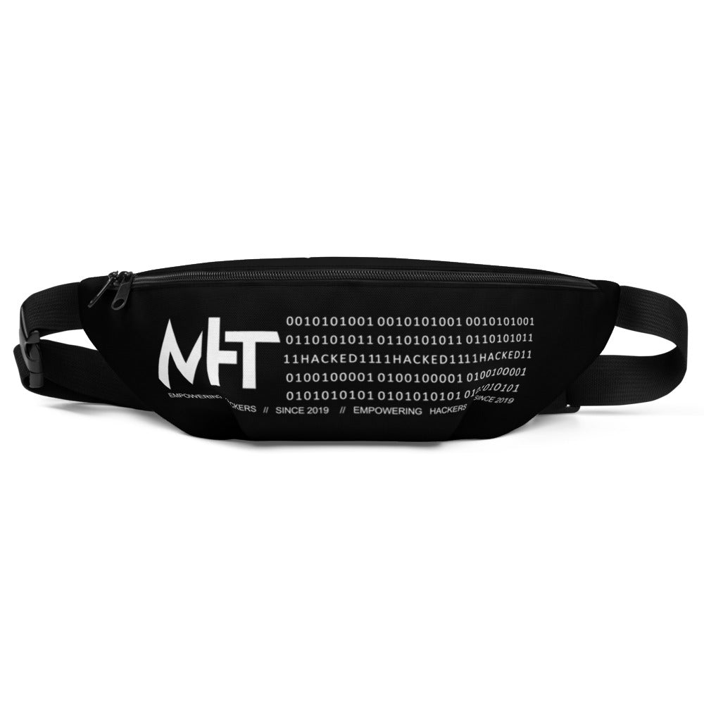 MHT - Fanny Pack by DarkByteGear