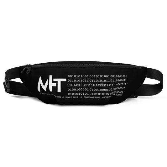 MHT - Fanny Pack by DarkByteGear