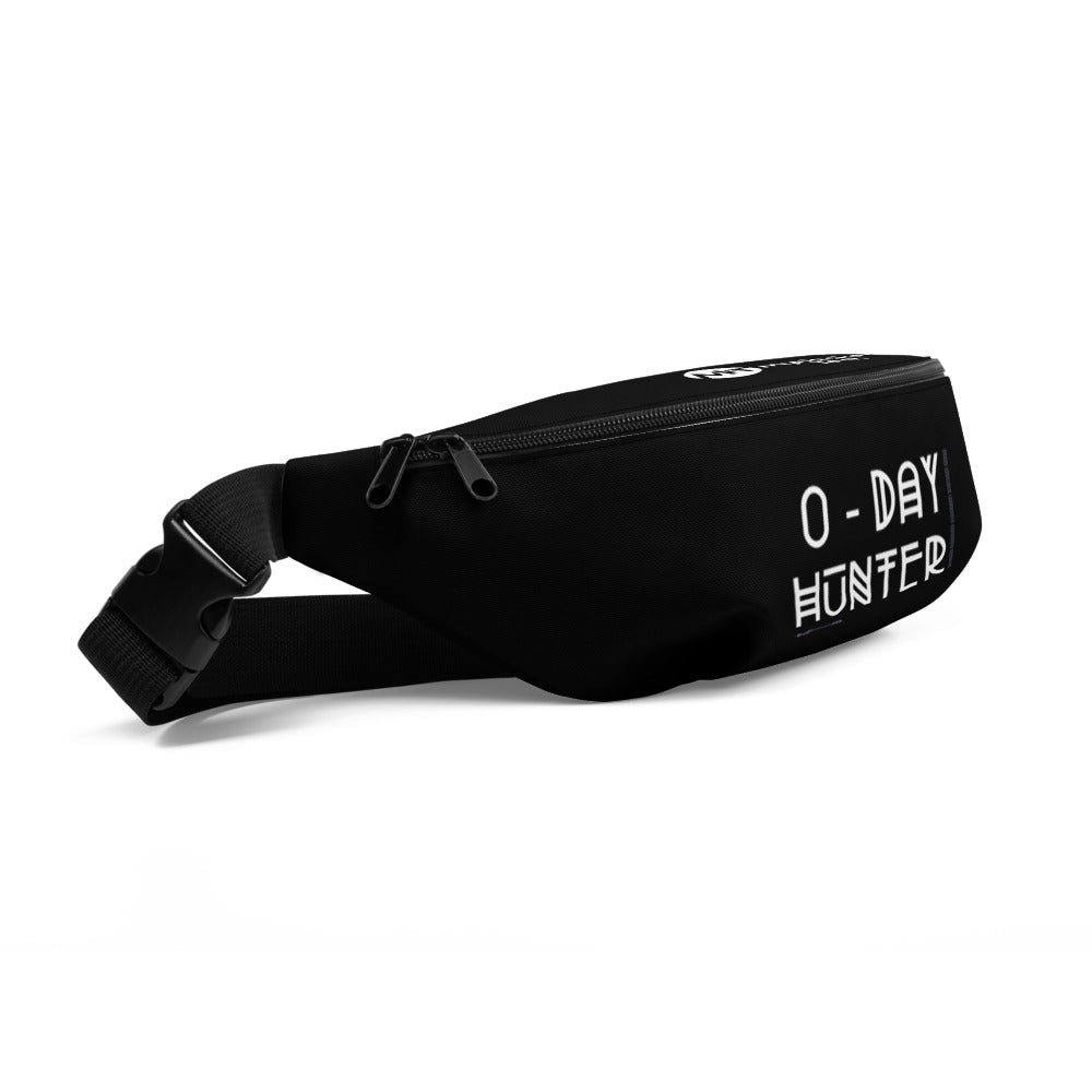 0 - Day Hunter - Fanny Pack by DarkByteGear