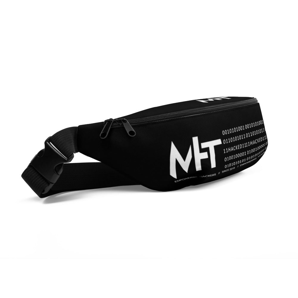 MHT - Fanny Pack by DarkByteGear