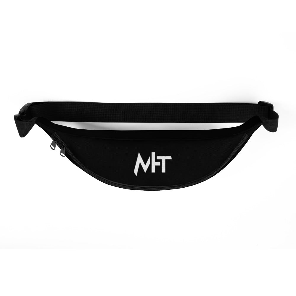 MHT - Fanny Pack by DarkByteGear