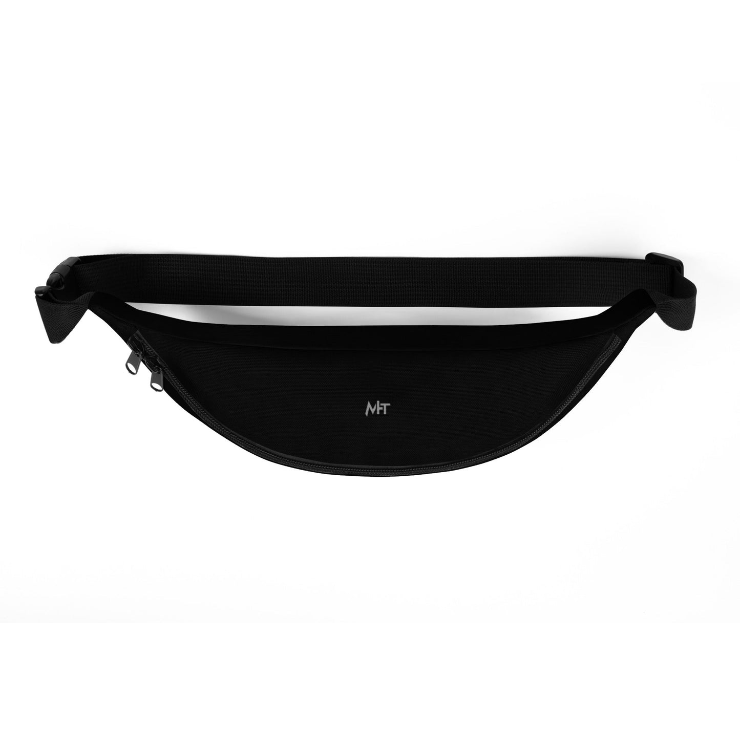 Athletes Empower Athletes - Fanny Pack by DarkByteGear