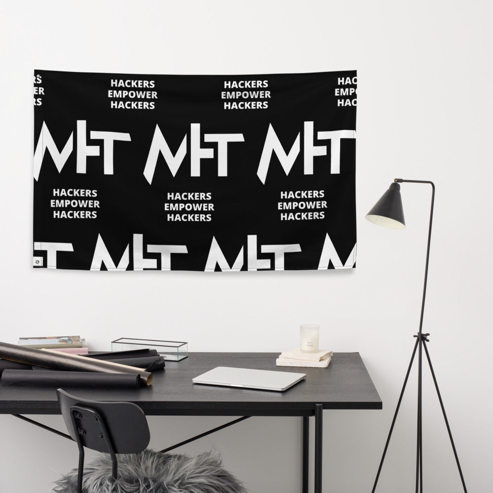MHT - Flag by DarkByteGear