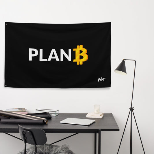 Plan B v1 - Flag by DarkByteGear