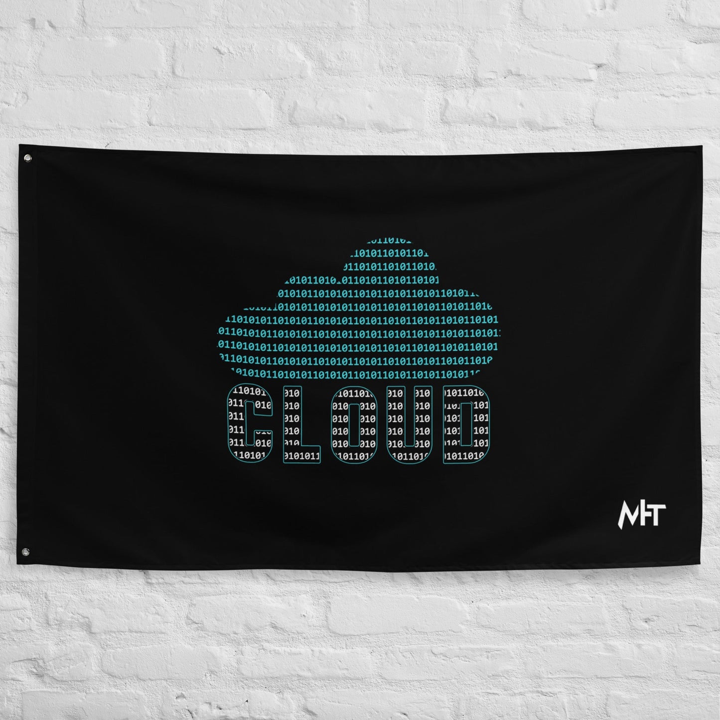 Flag by DarkByteGear