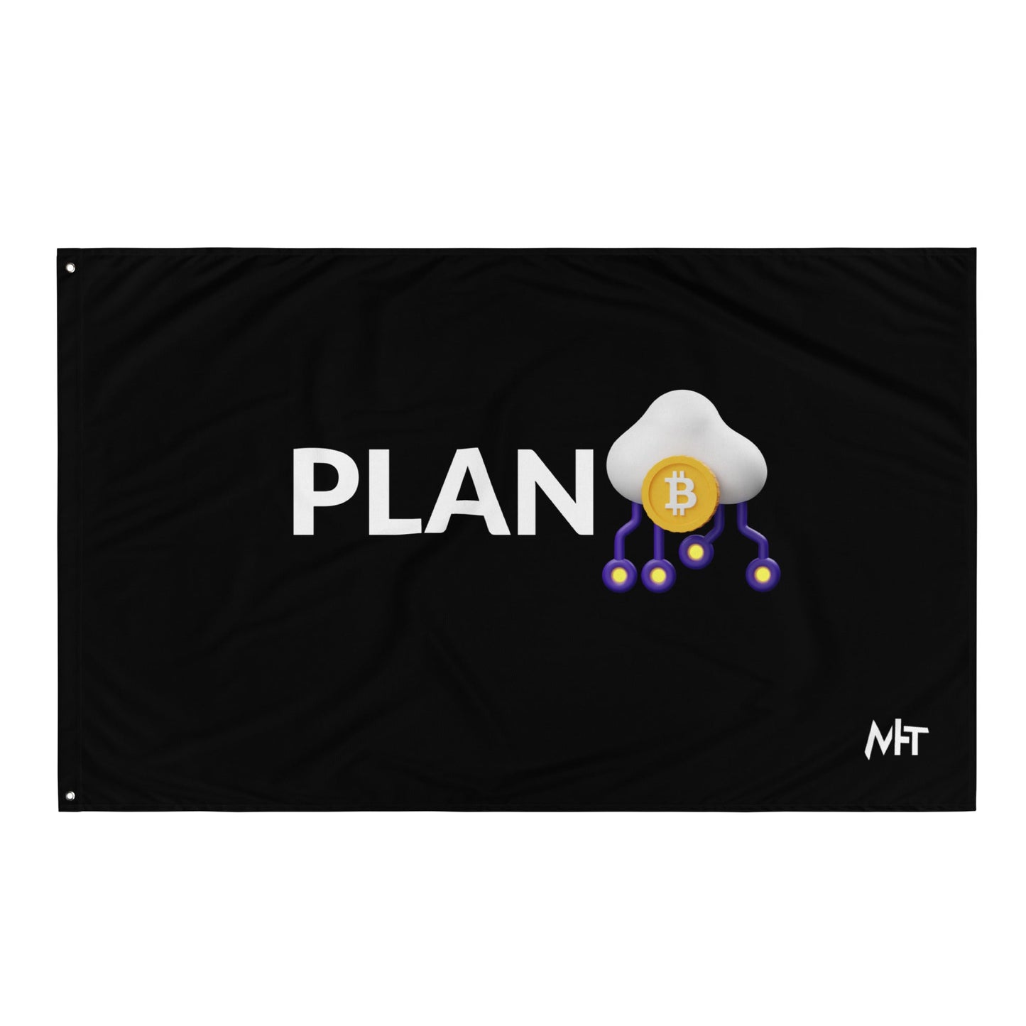 Plan B V5 - Flag by DarkByteGear