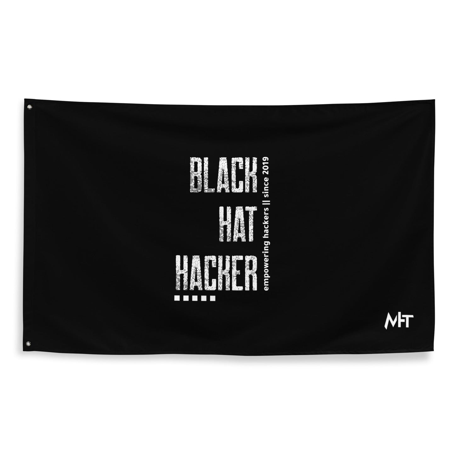 Hacker, Flags, Hacker FlagsFlag by DarkByteGear