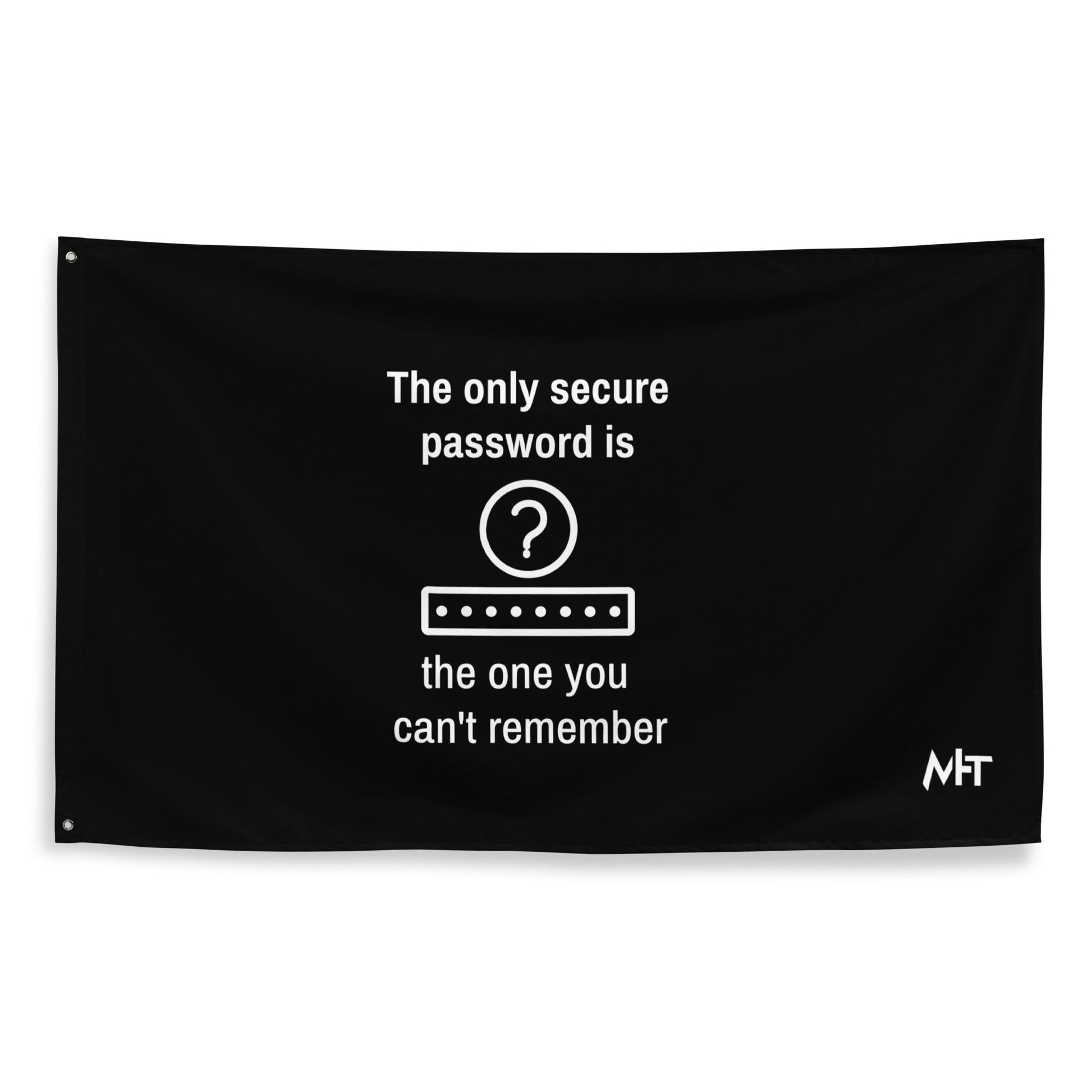 The only Secure Password V2 Flag by DarkByteGear