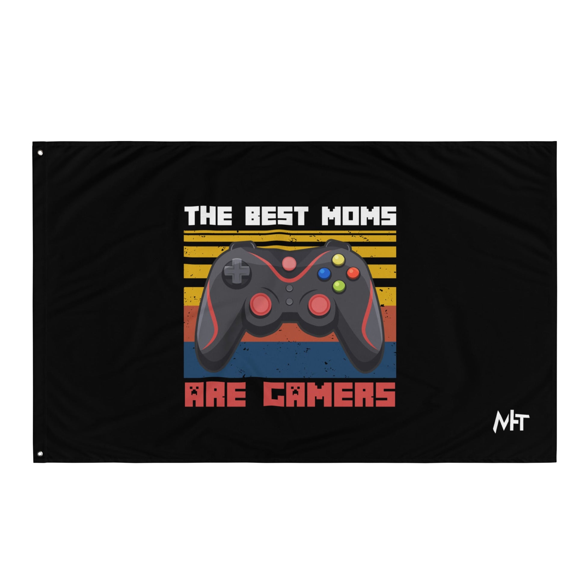 Flag by DarkByteGear