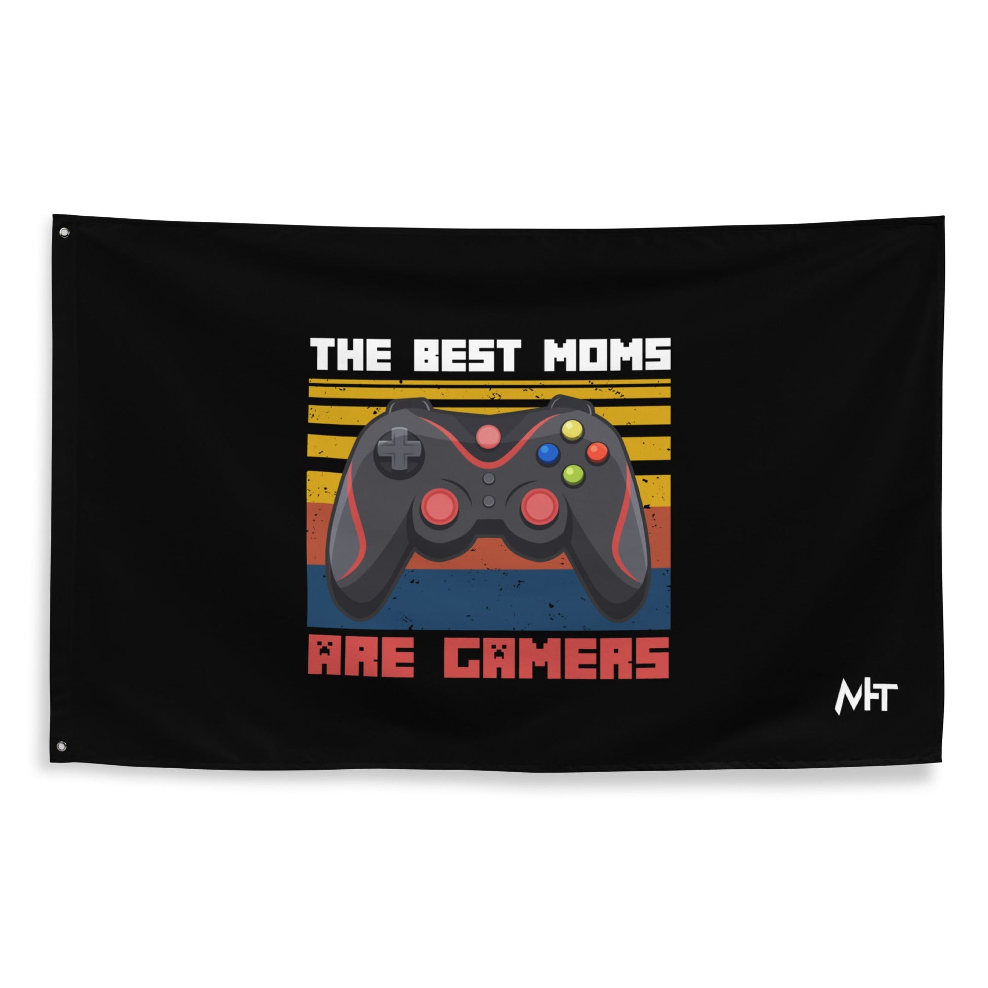 Flag by DarkByteGear