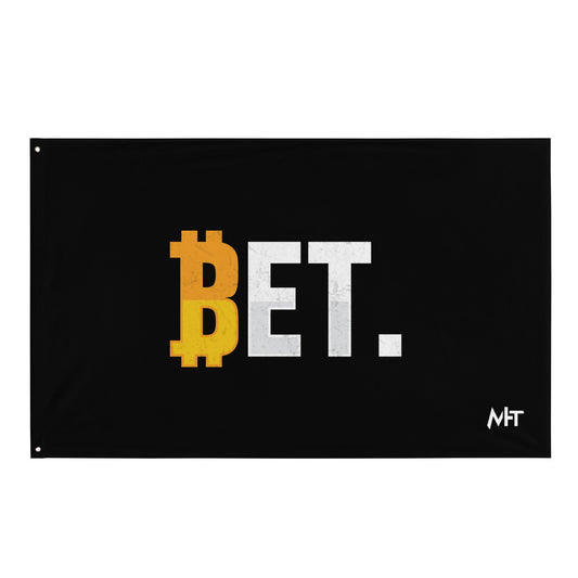 BET - Flag by DarkByteGear