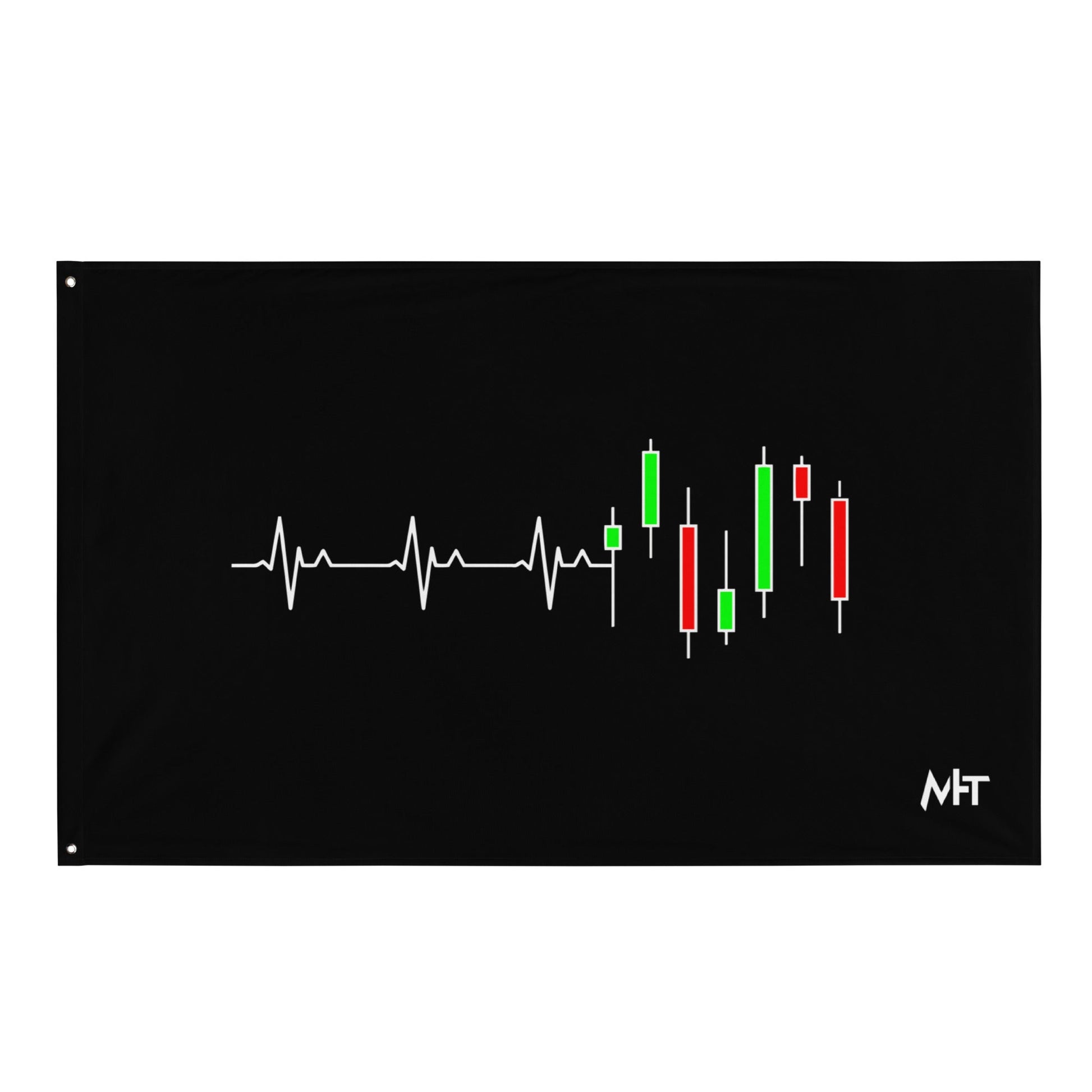 Forex Vector ( ) V1 - Flag by DarkByteGear