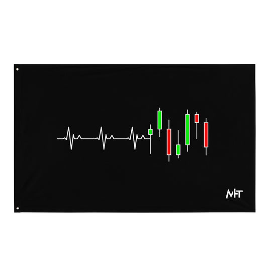 Forex Vector ( ) V1 - Flag by DarkByteGear