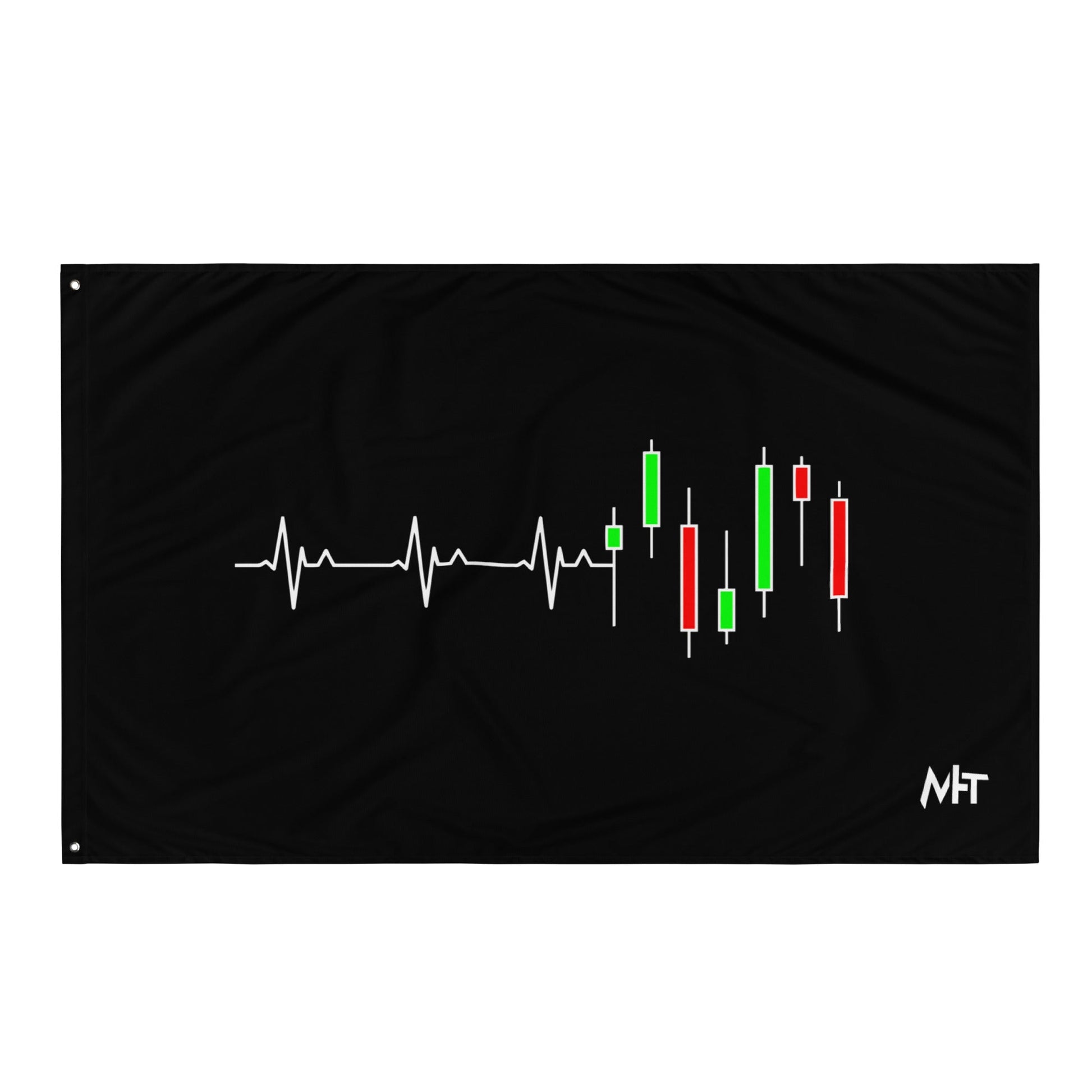 Forex Vector ( ) V1 - Flag by DarkByteGear