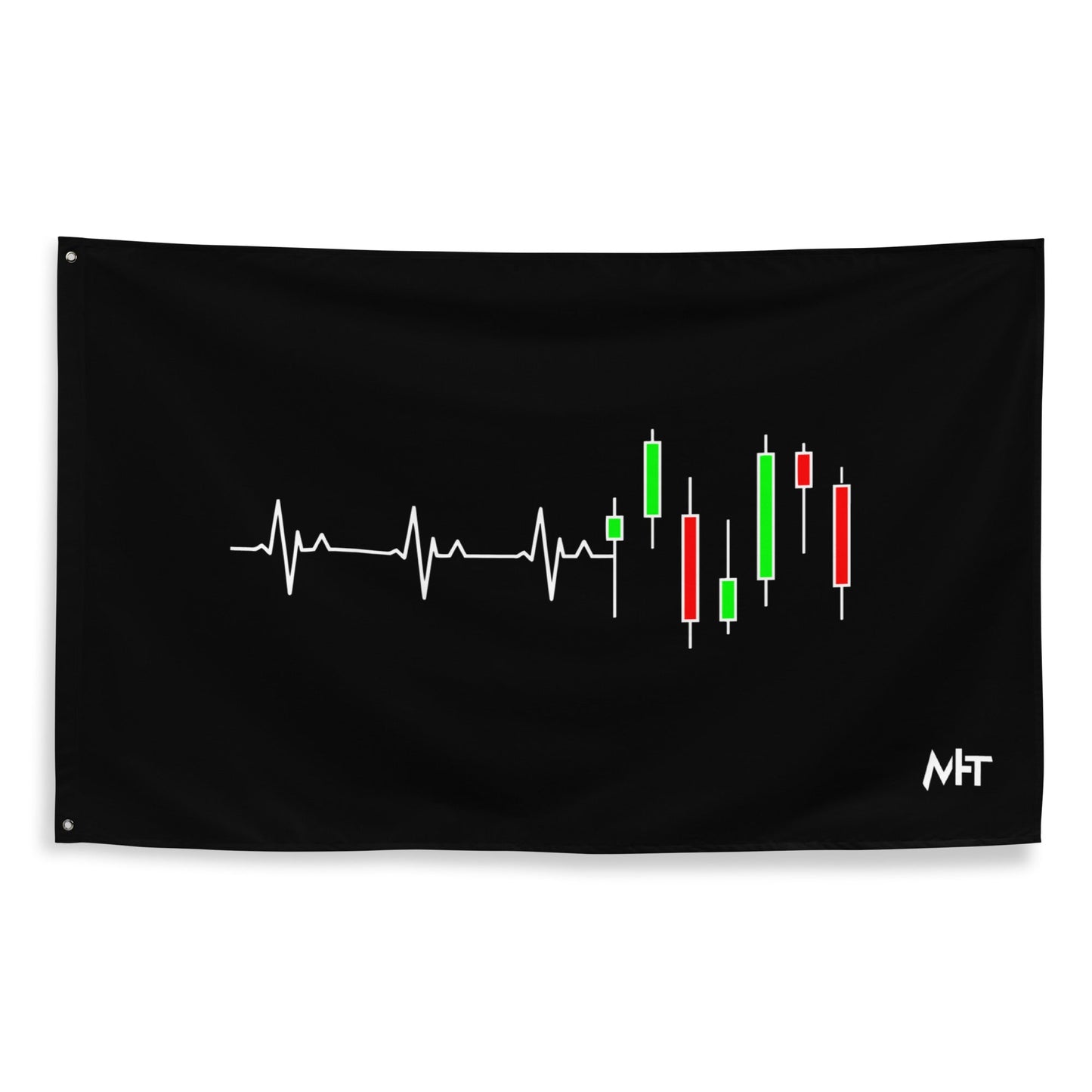 Forex Vector ( ) V1 - Flag by DarkByteGear