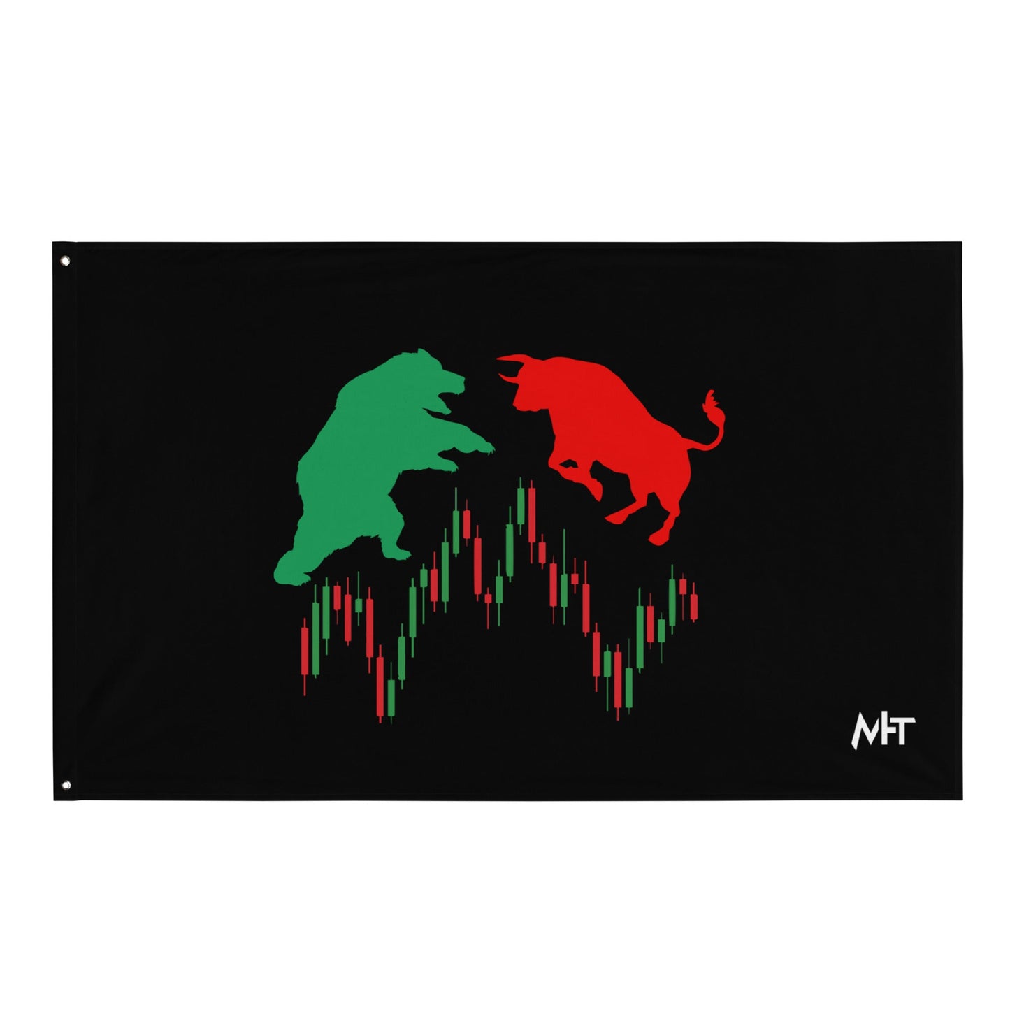 Forex Vector ( Mahfuz ) V2 - Flag by DarkByteGear