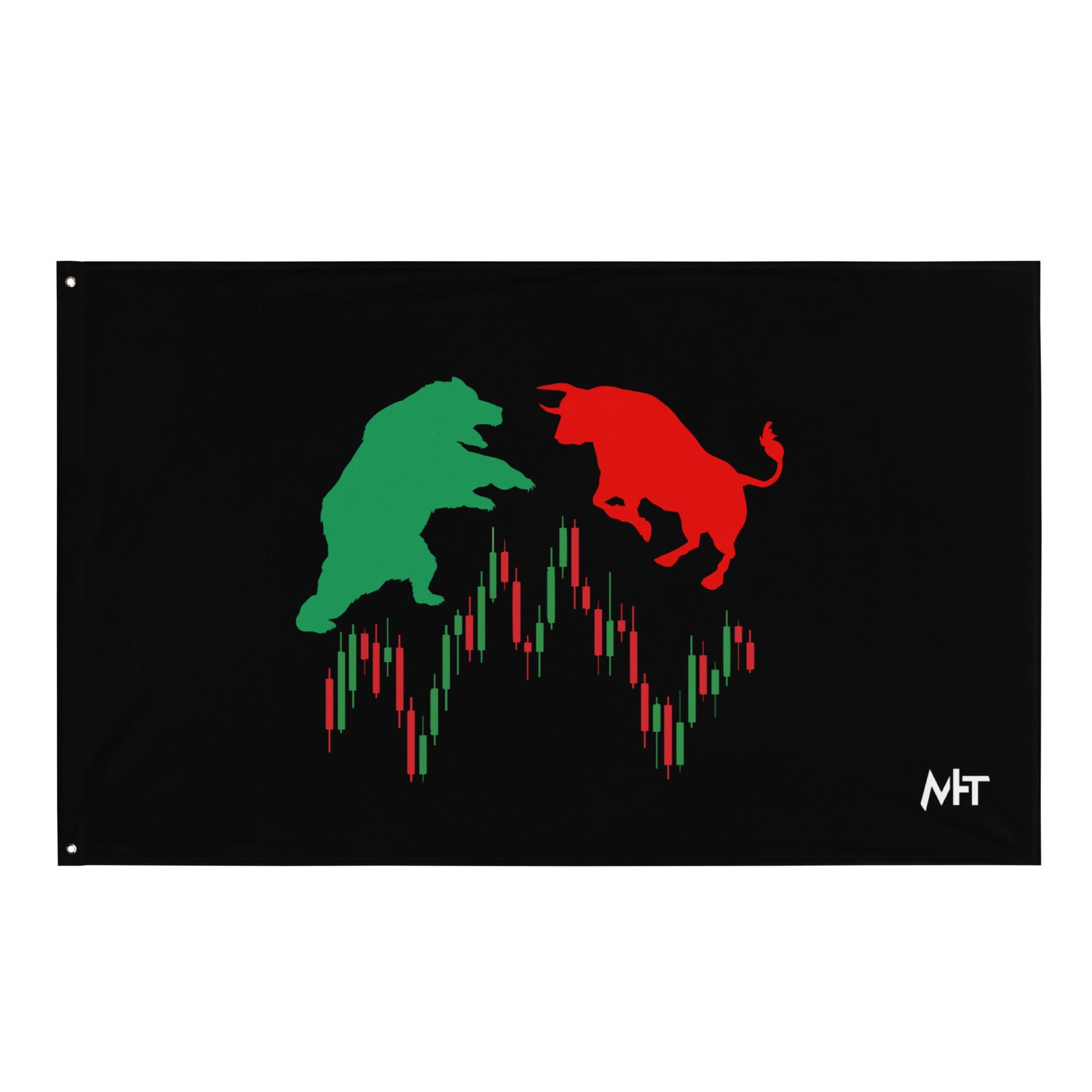 Forex Vector ( Mahfuz ) V2 - Flag by DarkByteGear