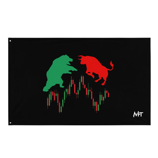 Forex Vector ( Mahfuz ) V2 - Flag by DarkByteGear