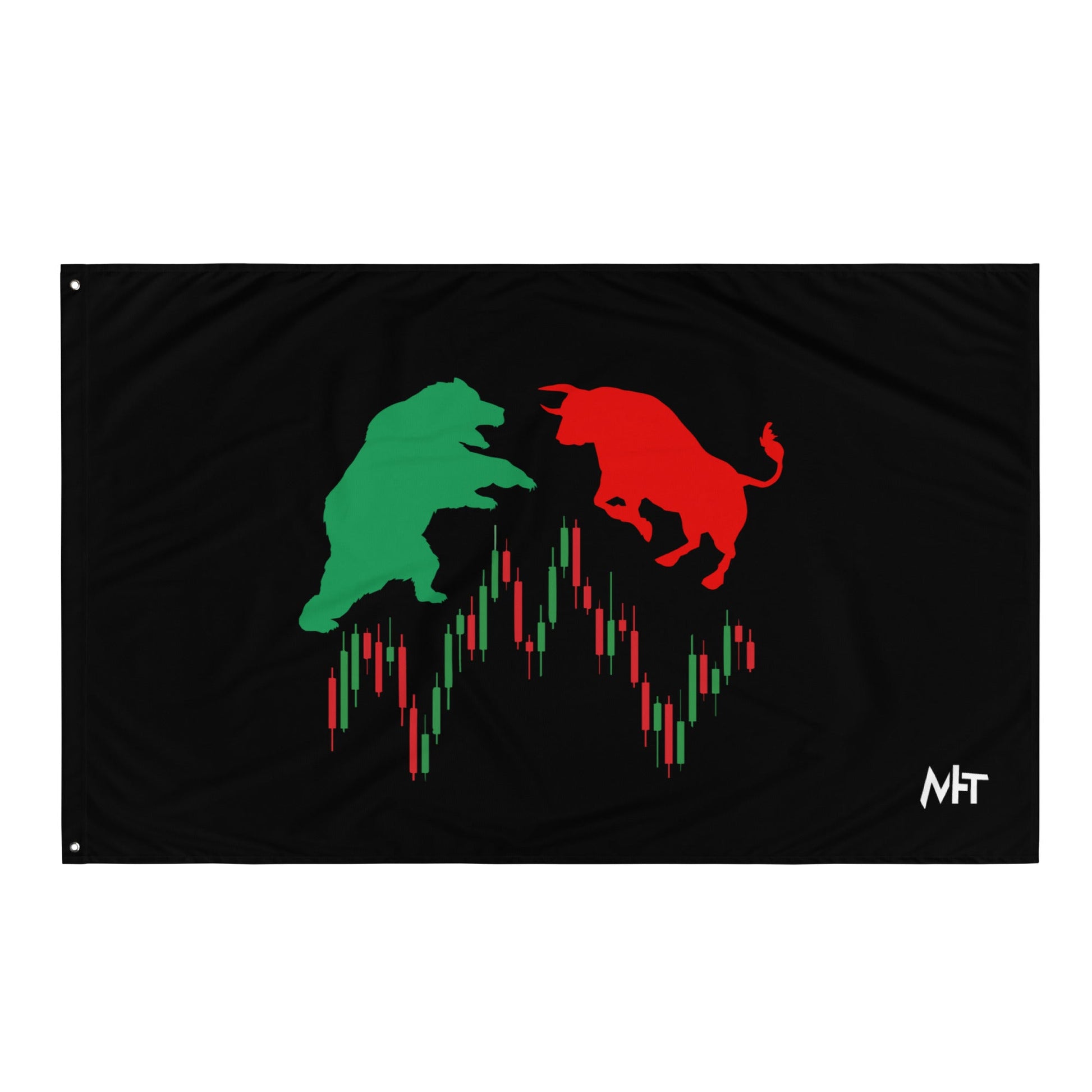 Forex Vector ( Mahfuz ) V2 - Flag by DarkByteGear