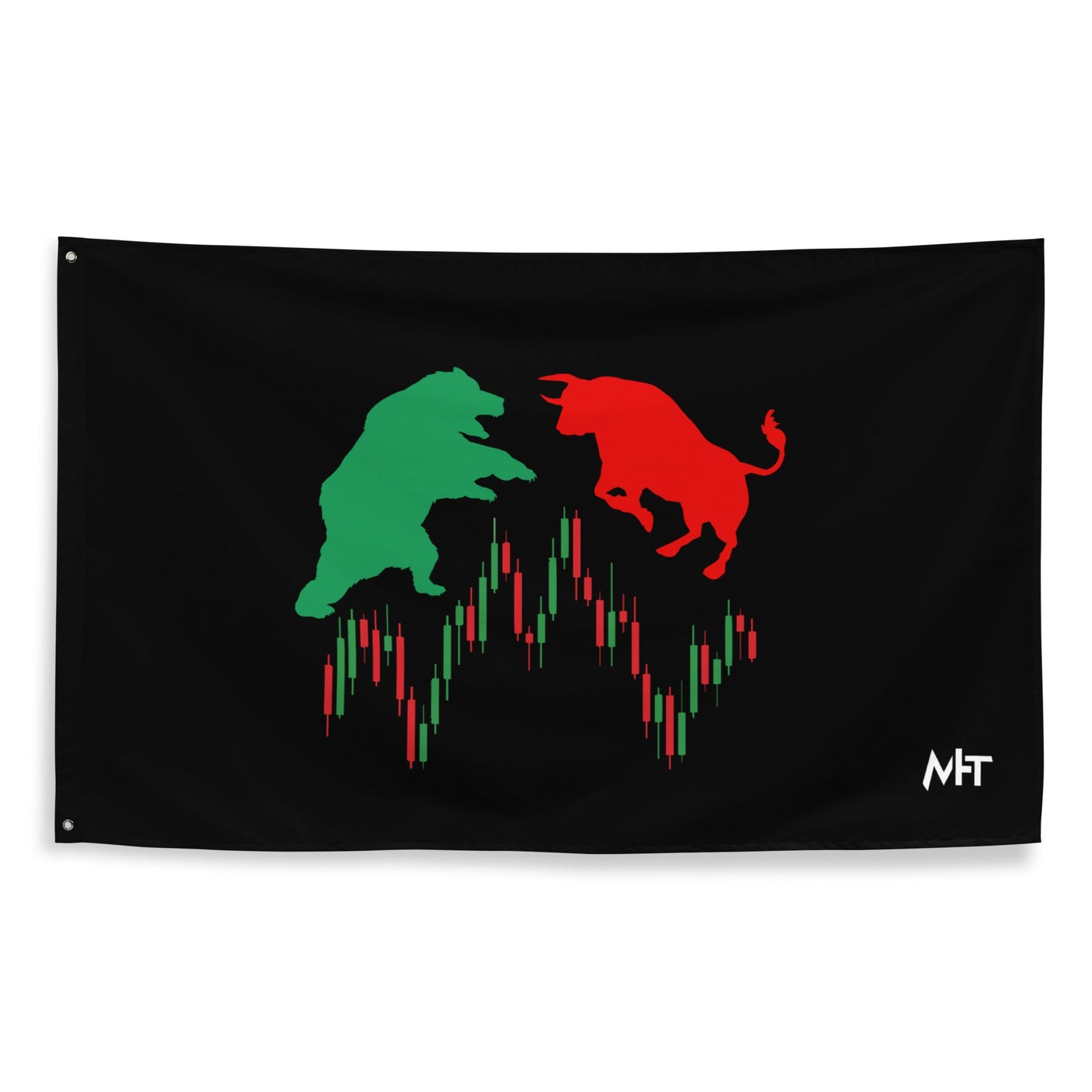 Forex Vector ( Mahfuz ) V2 - Flag by DarkByteGear