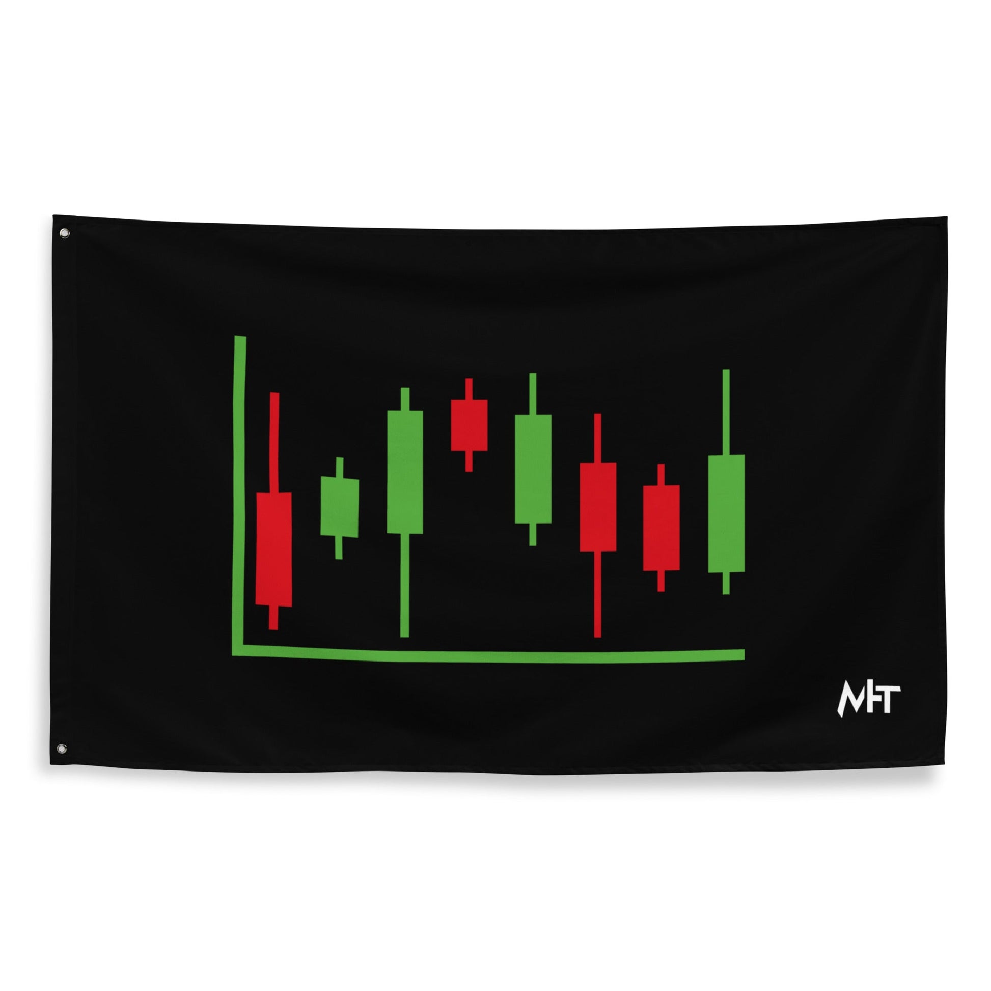 Only Vector - Flag by DarkByteGear