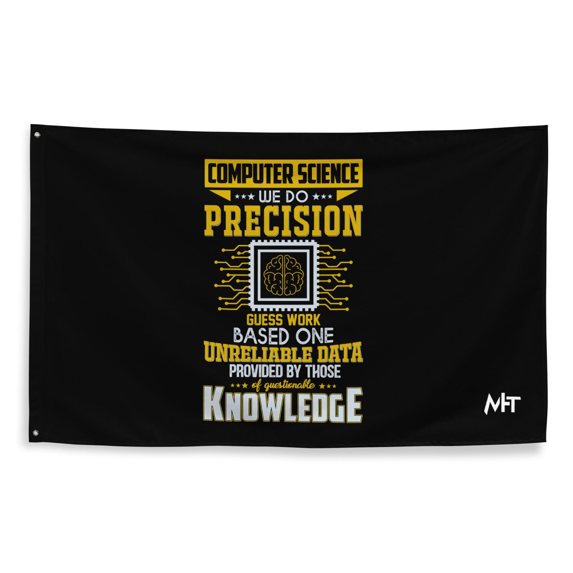 Computer Science: We do V1 - Flag by DarkByteGear