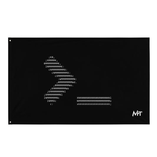 CLI - Flag by DarkByteGear