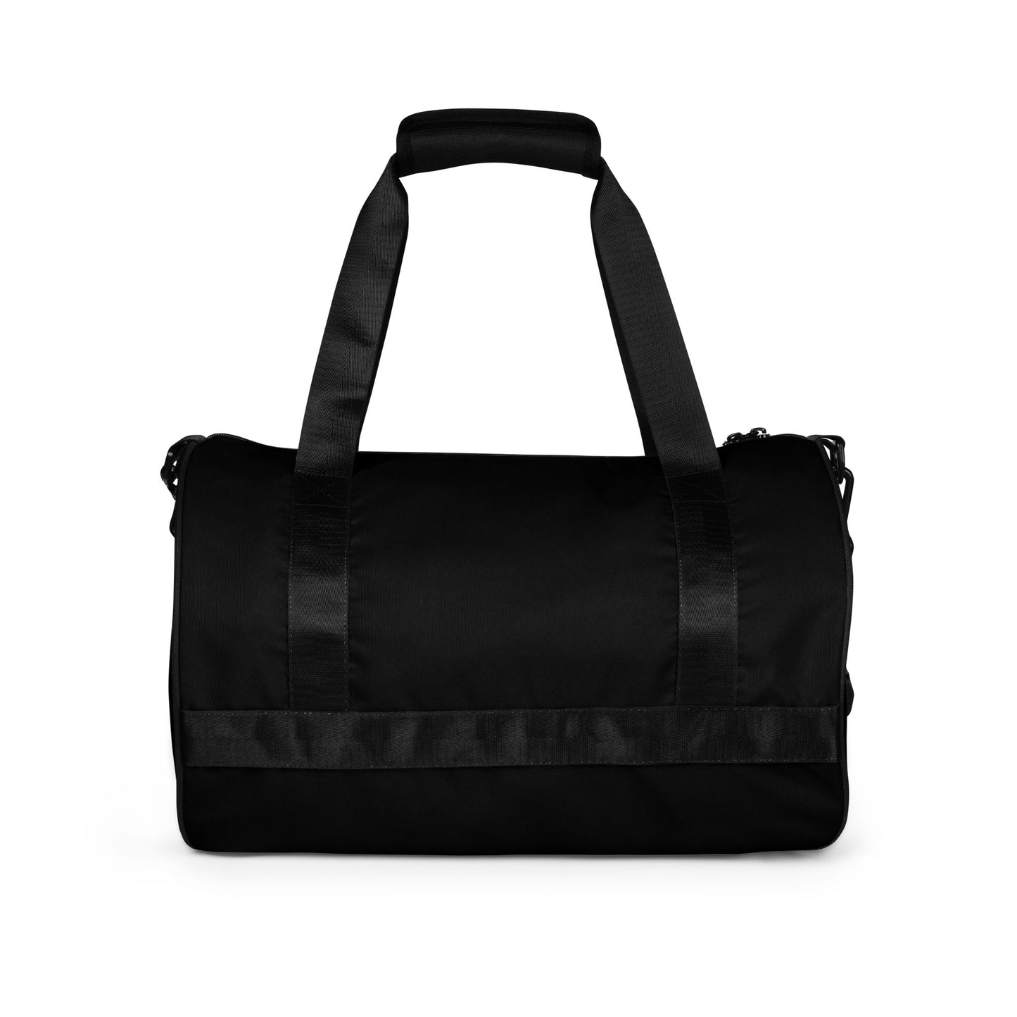 Athletes Empower Athletes - Gym Bag by DarkByteGear